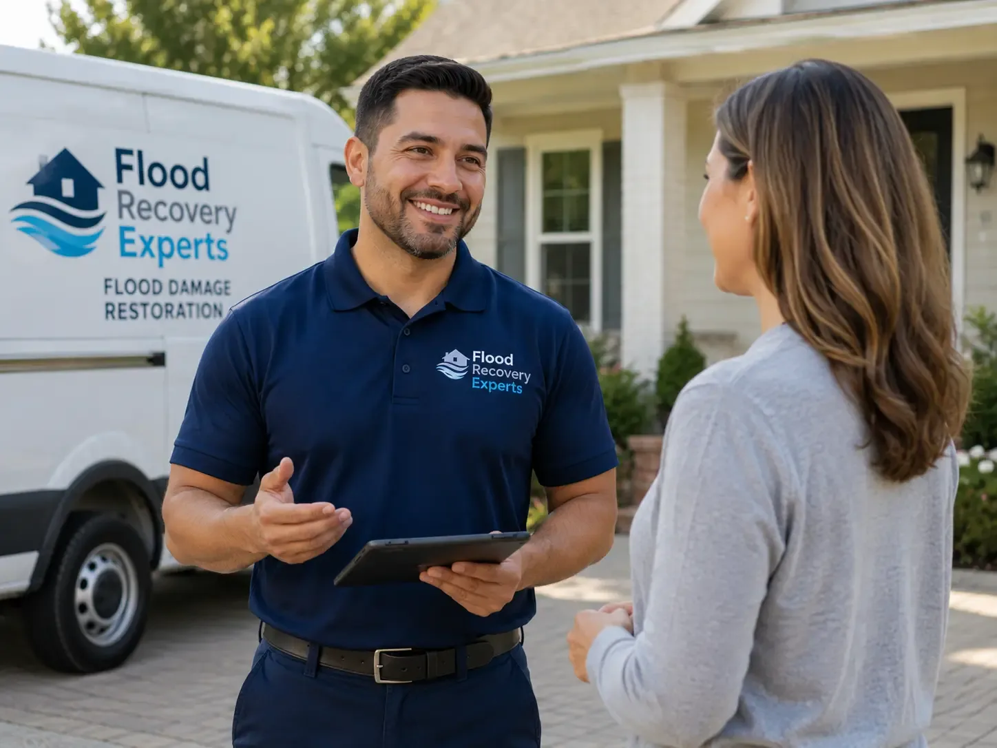 Flood Damage Cleanup Livingston, TX FAQs